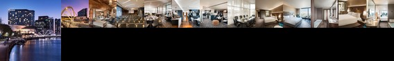 Hilton Melbourne South Wharf