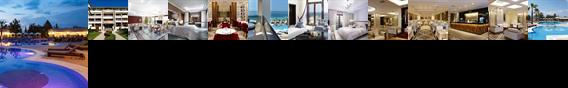 Portes Palace Hotel