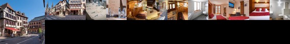 Hotel La Cloche Obernai Hotel La Cloche Obernai