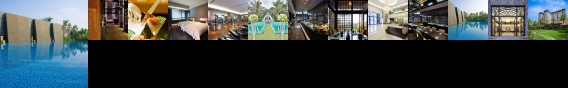 Queena Plaza Hotel