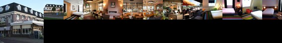 Hotel Cafe Restaurant Monopole