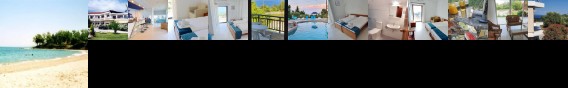 Hotel Pashos