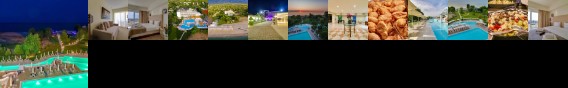 Olympian Bay Hotel & Bungalows