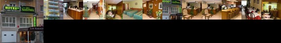 Hotel Los Naranjos Gandia Hotel Los Naranjos Gandia