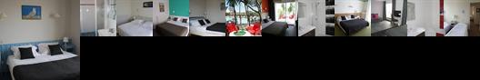 Hotel Bellevue Quiberon