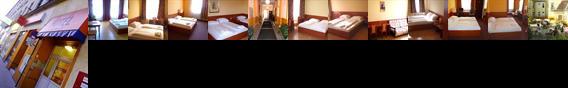 Hotel in Hernals Vienna