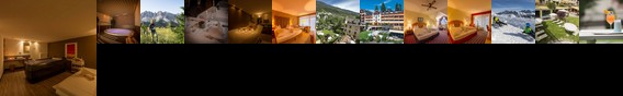 Hotel Dominik Am Park Brixen Hotel Dominik Am Park Brixen