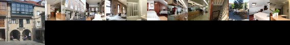 Hotel Ruas Pontevedra Hotel Ruas Pontevedra