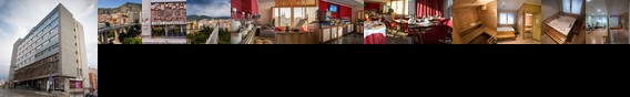 Hotel Reconquista