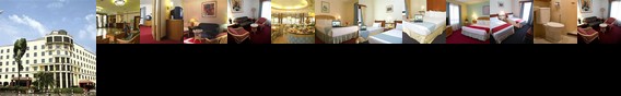 Allson Hotel Putra Nilai