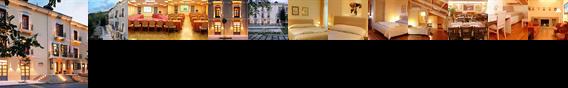 Helmos Hotel