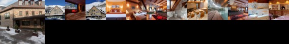 Hotel Vila Garos Hotel Vila Garos
