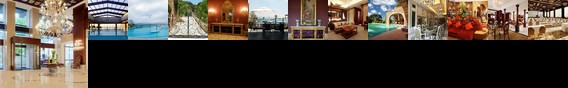 Grand Hills Hotel & Spa