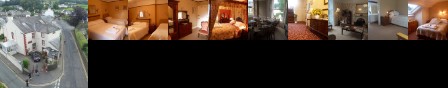 Acorn House Bed and Breakfast Keswick (England) Acorn House Bed and Breakfast Keswick (England)