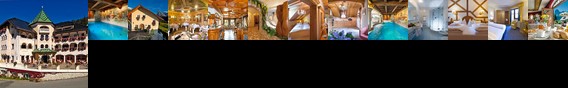 Ansitz Jakoberhof Hotel Ortisei Ansitz Jakoberhof Hotel Ortisei