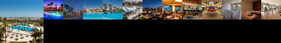 Jaz Little Venice Golf Resort