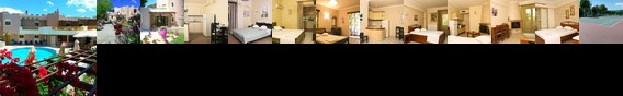 Sun Rise Hotel Studios & Apartments Eretria