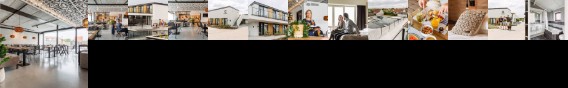 Zeegalm Aparthotel