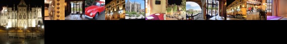 Gaudi Hotel Astorga