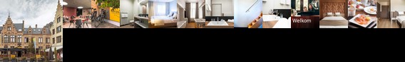 Hotel Amfora Poperinge
