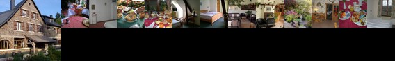 Hostellerie du Cerf Hostellerie du Cerf