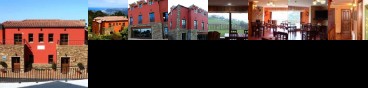 Monte Somao Hotel Pravia