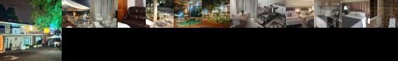 Purple Olive Guest House Pretoria