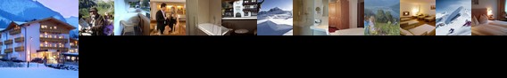 Vier Jahreszeiten Hotel Kaprun Vier Jahreszeiten Hotel Kaprun