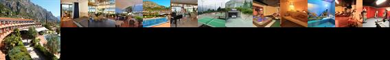 Hotel Saturno