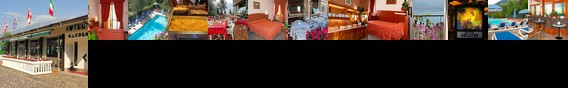 Hotel Garden Limone sul Garda Hotel Garden Limone sul Garda