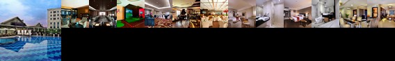 Grand Aston City Hall Hotel Sumatera Utara