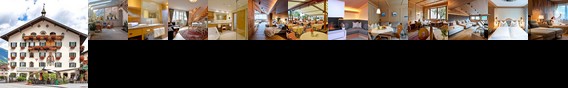 Alpenhotel Kramerwirt Alpenhotel Kramerwirt