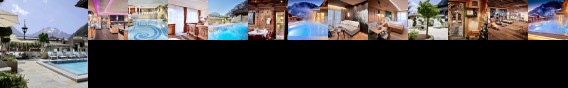 Hotel Neue Post Mayrhofen Hotel Neue Post Mayrhofen