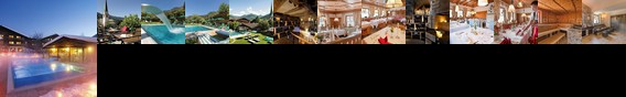 Romantikhotel Böglerhof Alpbach Romantikhotel Böglerhof Alpbach