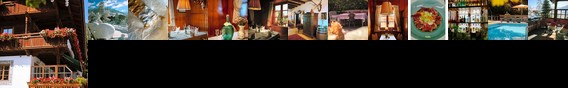 Post Hotel Alpbach Post Hotel Alpbach