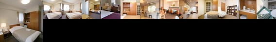 ShinOsaka Station Hotel Group Kishibe Station Hotel