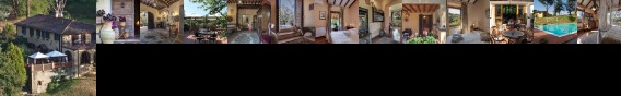 MsnRelais Villa Poggio di Gaville Cavriglia