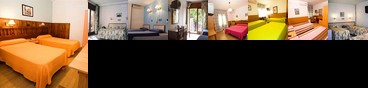 Hostal Lizana 1 Y 2