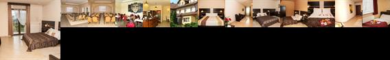 Corona Hotel Tychy