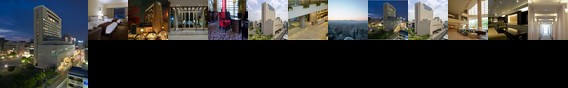 Yokkaichi Miyako Hotel