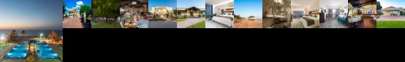 Barracuda Beach Resort