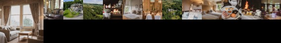 Merewood Country House Hotel Merewood Country House Hotel