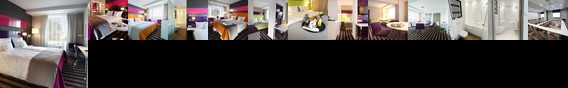 BEST WESTERN Katowice Hotel