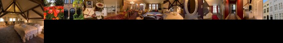 Next Door Bed & Breakfast Bruges Next Door Bed & Breakfast Bruges