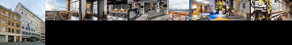 Comfort Hotel Xpress, Oslo Comfort Hotel Xpress, Oslo