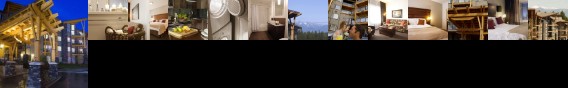 Mountain Spirit Resort