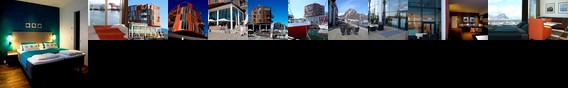 Lofoten SuiteHotel Vagan