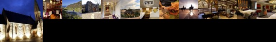 An Grianan Hotel Donegal