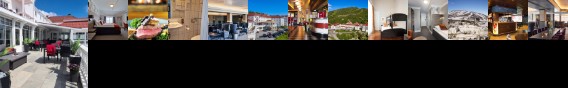 Dr Holms Hotel Hol