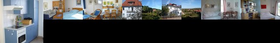 Ferienwohnungen im Blauen Haus Bad Suderode